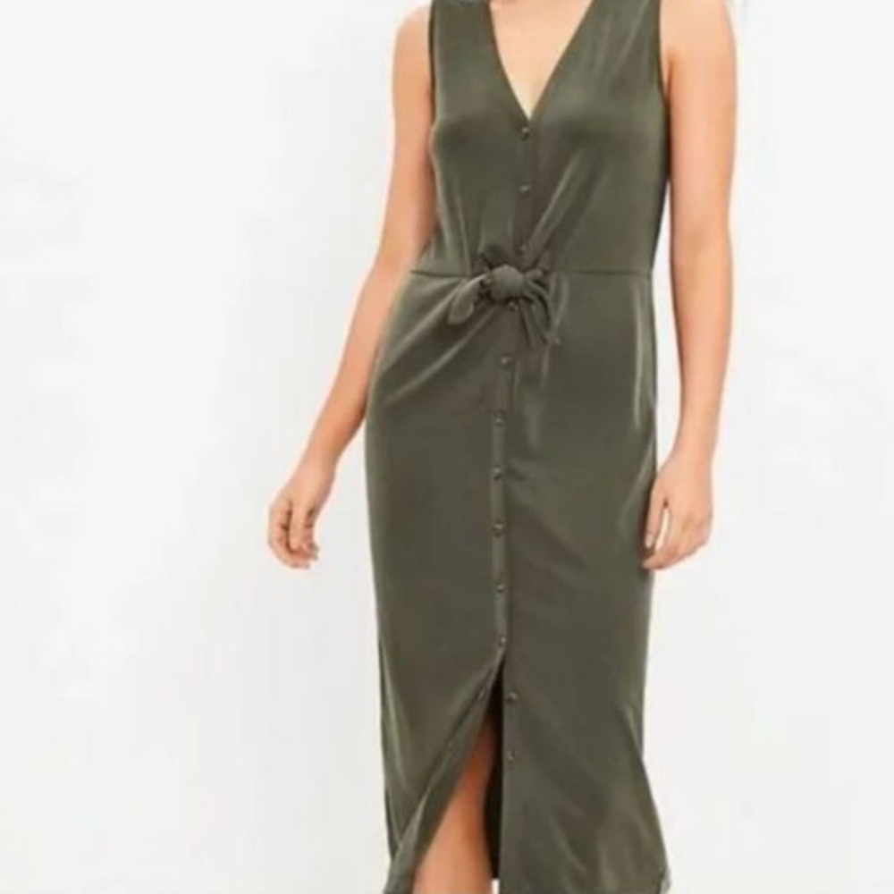 Lou & Grey Women's dress